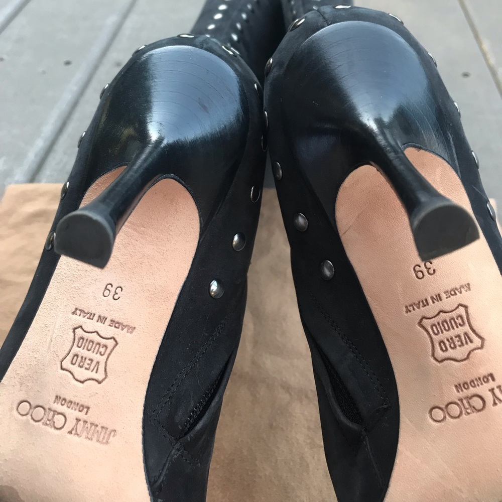 Jimmy Choo - Picture 7 of 8